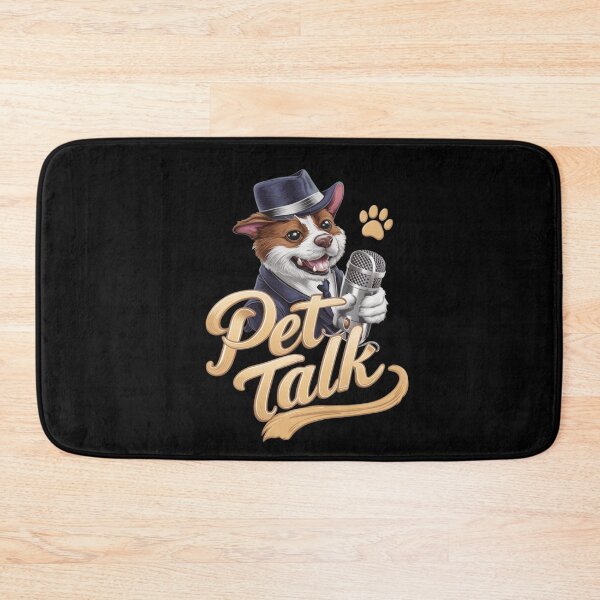Item preview, Pet talk designed and sold by JansenGS.