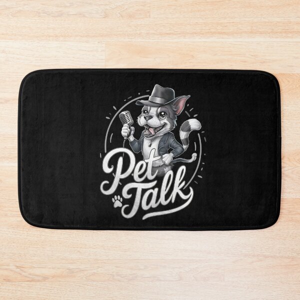 Item preview, Pet talk designed and sold by JansenGS.