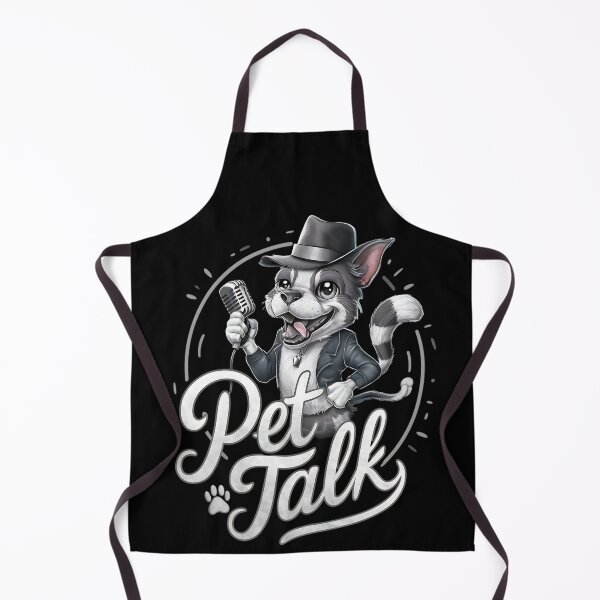 Item preview, Pet talk designed and sold by JansenGS.
