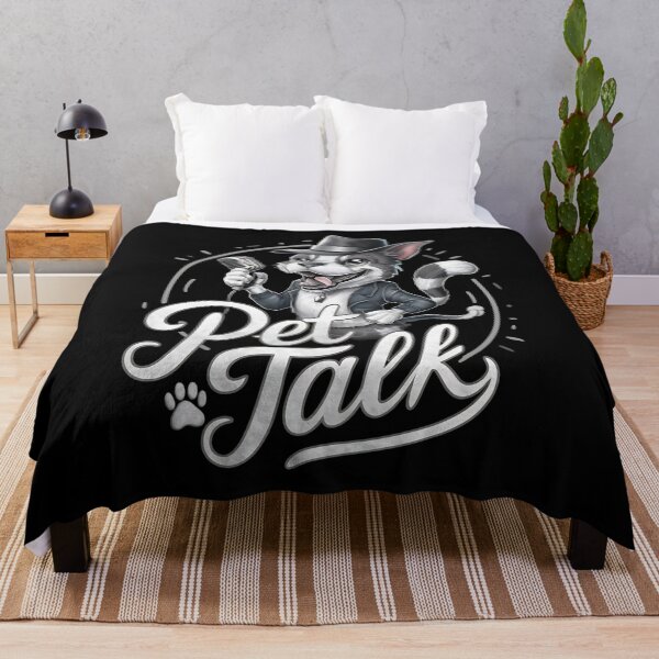 Item preview, Pet talk designed and sold by JansenGS.