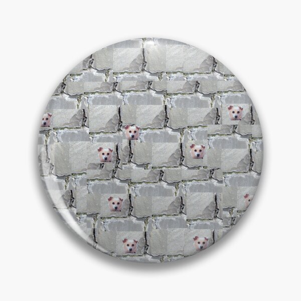 Item preview, Chico Bricks Naturally designed and sold by LisaJene.