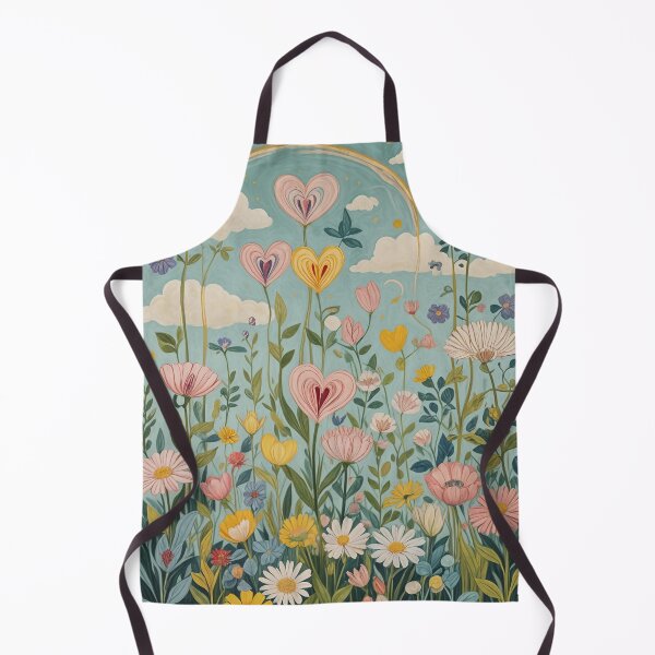 Item preview, Blossom Heartbeats designed and sold by Lizetteh.