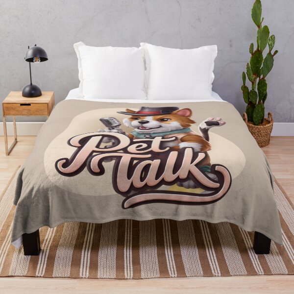 Item preview, Pet talk designed and sold by JansenGS.