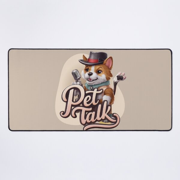 Item preview, Pet talk designed and sold by JansenGS.
