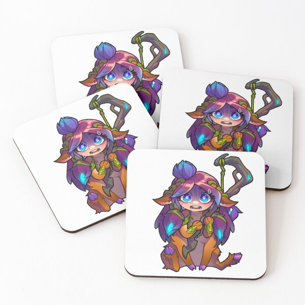 Item preview, Lillia designed and sold by YorikBoneART.