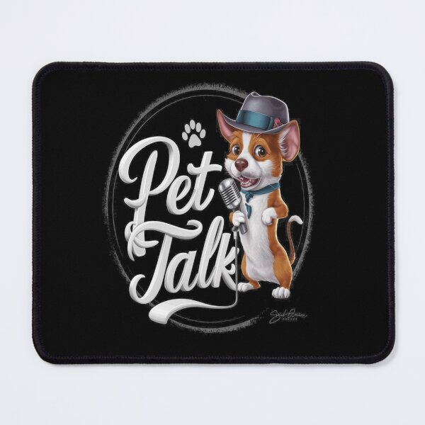 Item preview, Pet talk designed and sold by JansenGS.