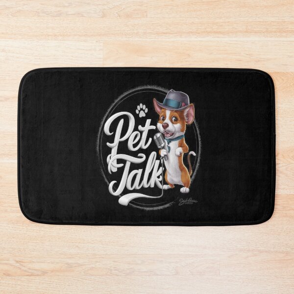 Item preview, Pet talk designed and sold by JansenGS.
