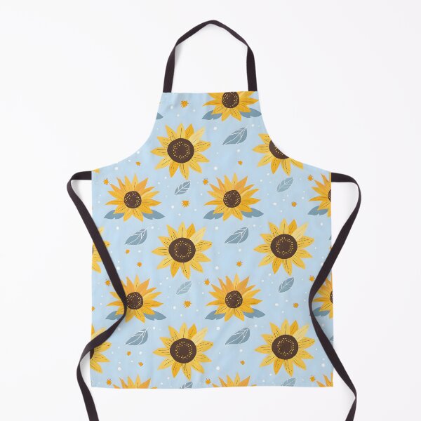 Item preview, Sunflower Bliss designed and sold by STUDIO-OO.