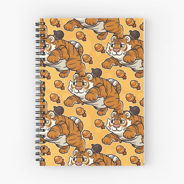 Item preview, Chonky Tigers - NEW designed and sold by ItsArtJo.