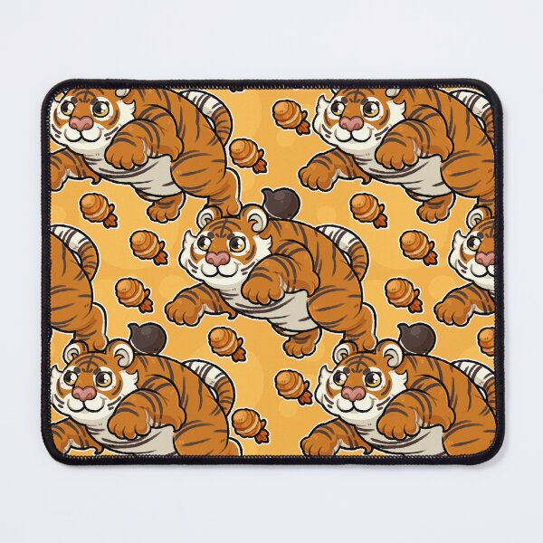Item preview, Chonky Tigers - NEW designed and sold by ItsArtJo.