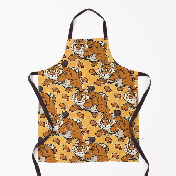 Item preview, Chonky Tigers - NEW designed and sold by ItsArtJo.