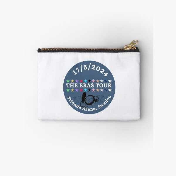 Item preview, Stockholm Sweden Night 1 Eras Tour designed and sold by LisaMichelleArt.