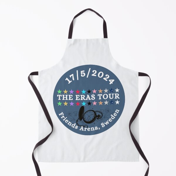Item preview, Stockholm Sweden Night 1 Eras Tour designed and sold by LisaMichelleArt.