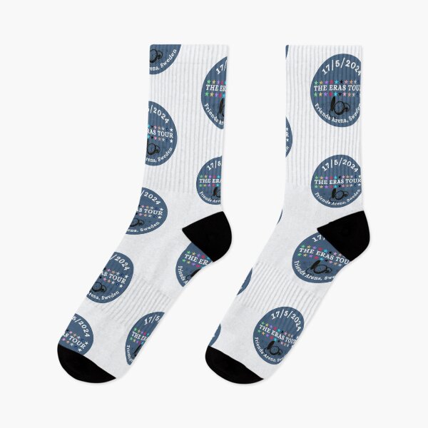 Item preview, Stockholm Sweden Night 1 Eras Tour designed and sold by LisaMichelleArt.
