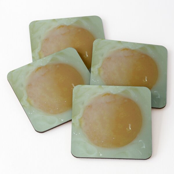 Item preview, FRYING EGG BREAKFAST TIME designed and sold by camyss23.