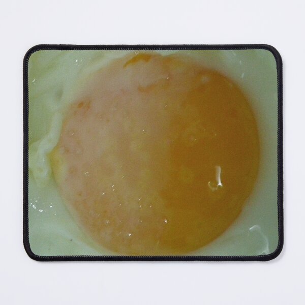 Item preview, FRYING EGG BREAKFAST TIME designed and sold by camyss23.