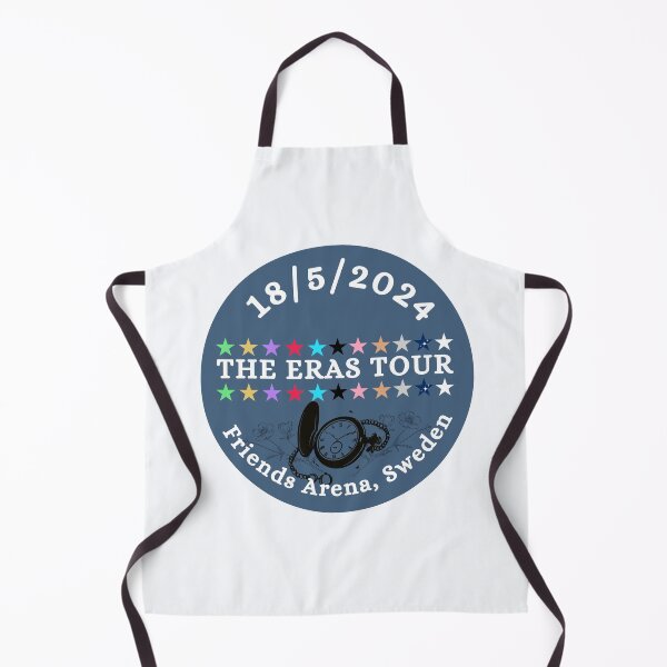Item preview, Stockholm Sweden Night 2 Eras Tour designed and sold by LisaMichelleArt.