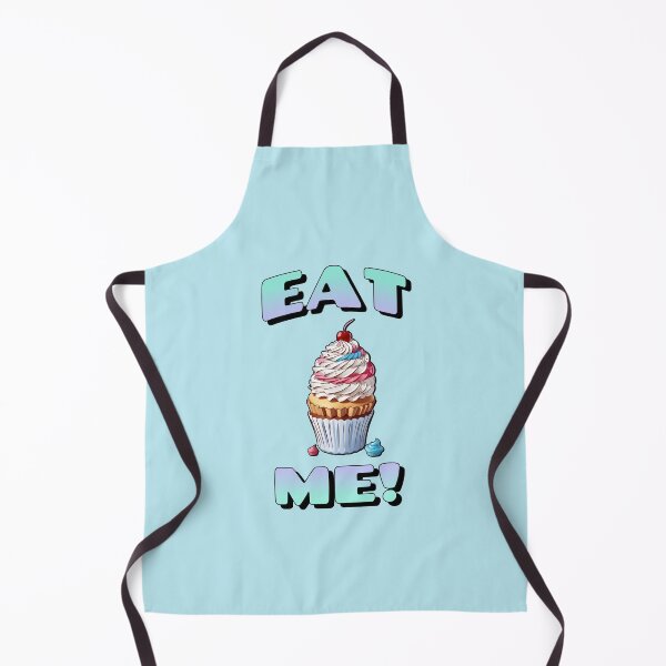Item preview, Eat Me - Cupcake Lovers designed and sold by AldeaPod.