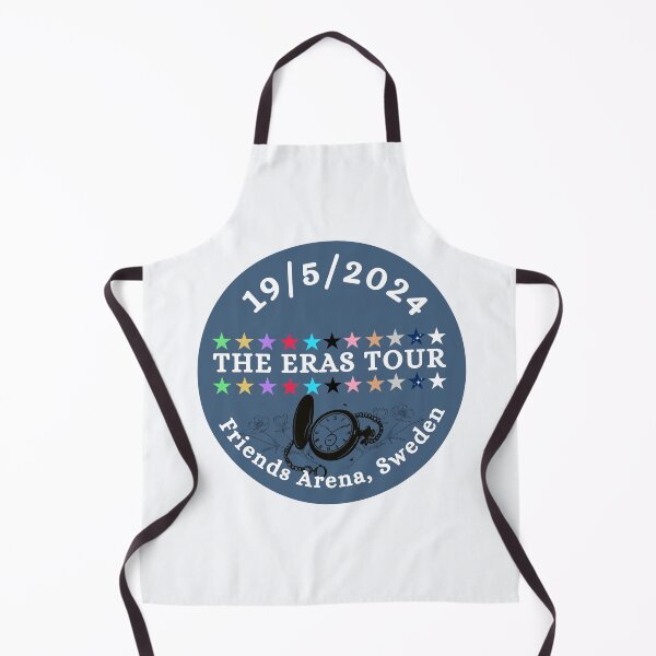 Item preview, Stockholm Sweden Night 3 Eras Tour designed and sold by LisaMichelleArt.