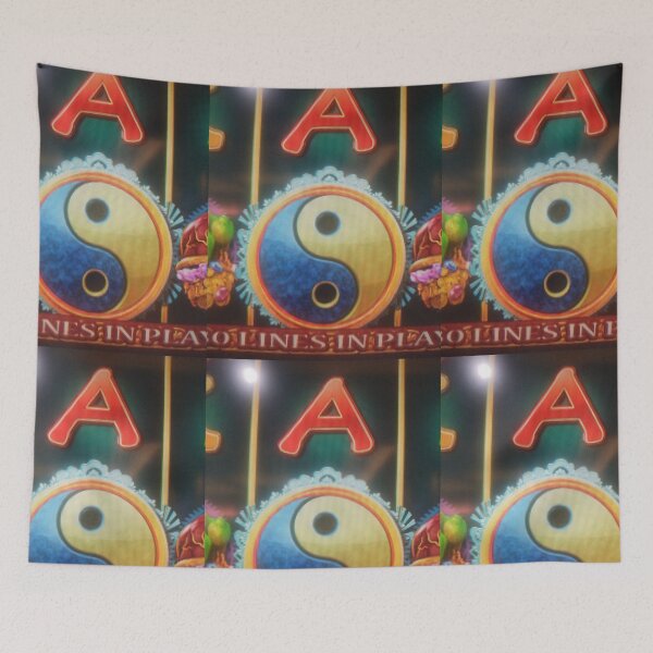 Item preview, Your ying is SWLA yang. designed and sold by John Tyler Mounce.