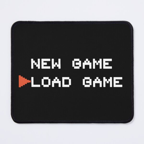 Item preview, new game/ load game designed and sold by Baram  Melody.