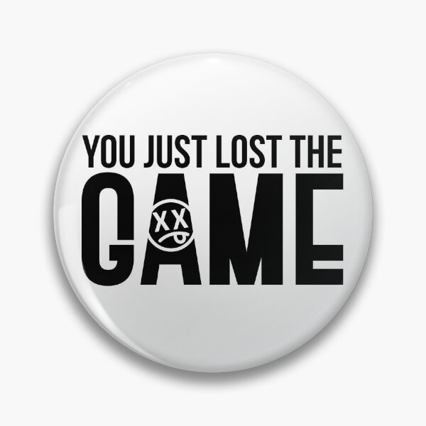Item preview, Sorry, you lose!  designed and sold by Stacey Burt creative Designs.