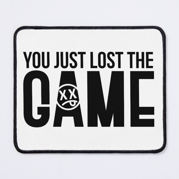 Item preview, Sorry, you lose! designed and sold by Stacey Burt creative Designs.