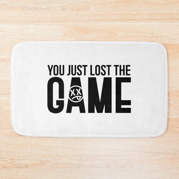 Item preview, Sorry, you lose!  designed and sold by Stacey Burt creative Designs.