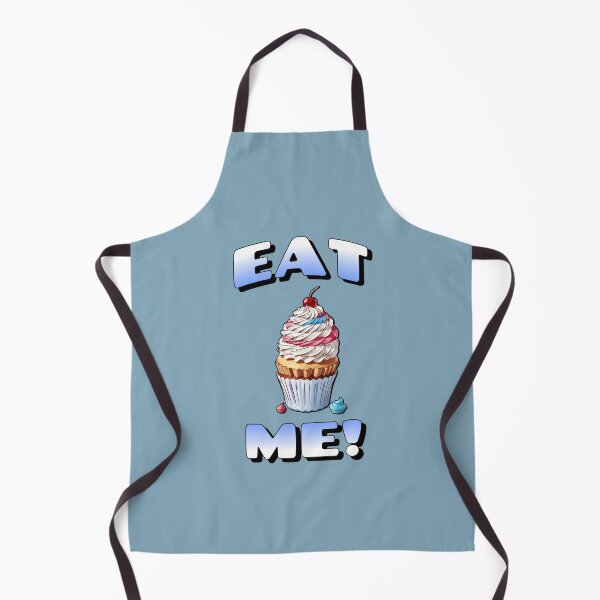 Item preview, Eat Me - Cupcake Lovers designed and sold by AldeaPod.