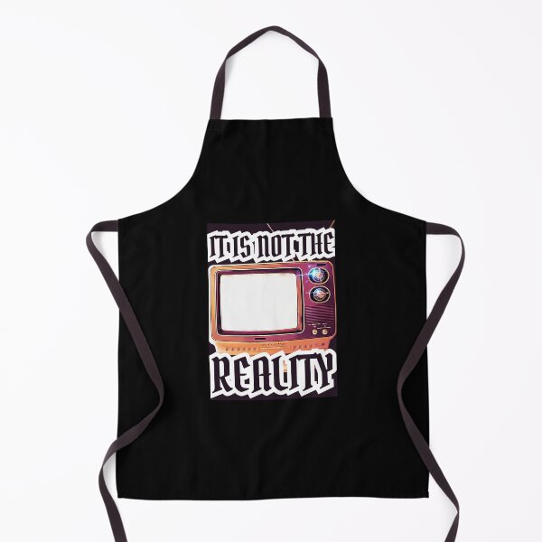 Item preview, TV Politics Fake News designed and sold by Franky-wild-art.
