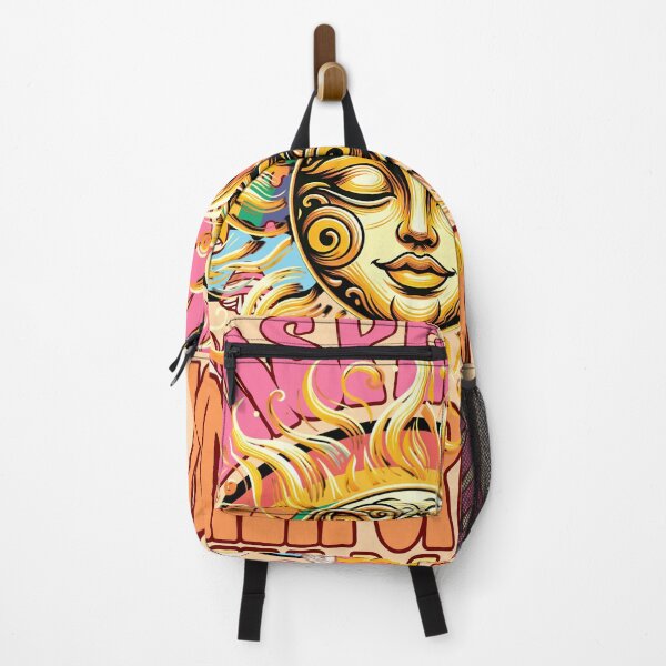 Item preview, Sunlit Space of My Mind designed and sold by Belarte.shop.