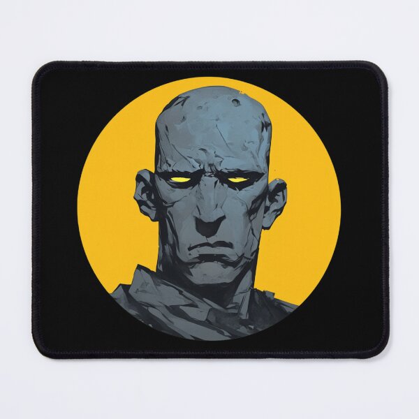 Item preview, Stoicism // Statue of a man // Villain // Main Character // Stoic designed and sold by SMARTKIT DESIGNAGENCY.