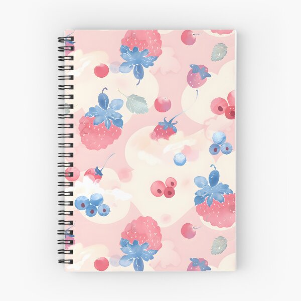 Item preview, Berries Paradise  designed and sold by STUDIO-OO.