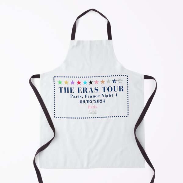 Item preview, Paris Night 1 - Eras - Surprise Songs designed and sold by LisaMichelleArt.