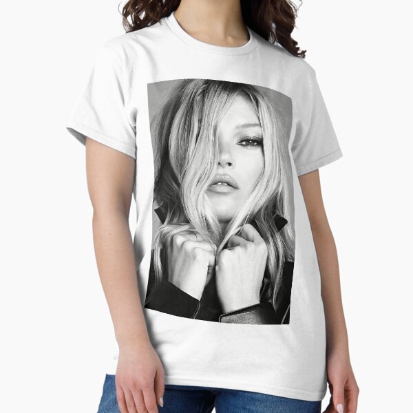 Item preview, Kate Moss, Art Print, Supermodel, Model Fashion, Designer Poster, Kate Moss Gift designed and sold by Artistic Gift Print.