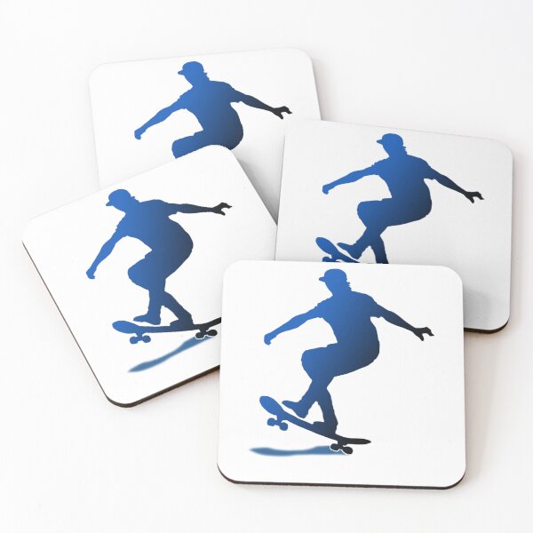 Item preview, Skateboarding designed and sold by Bukhisz.