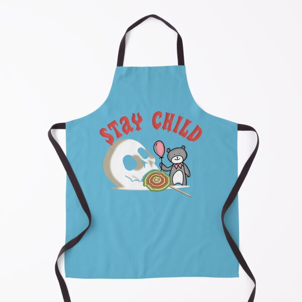 Item preview, child stay humor skull love designed and sold by vibeno1.