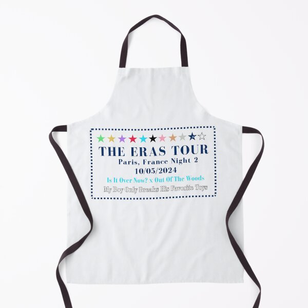 Item preview, Paris Night 2 - Eras - Surprise Songs designed and sold by LisaMichelleArt.