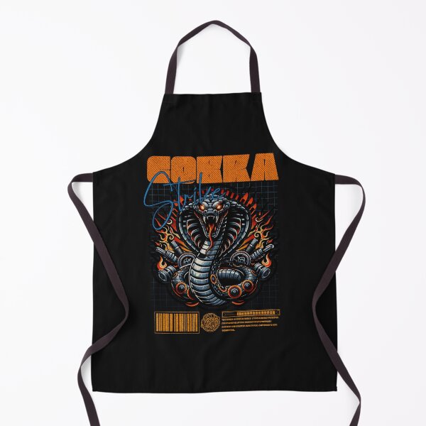 Item preview, Cobra Strike designed and sold by Belarte.shop.