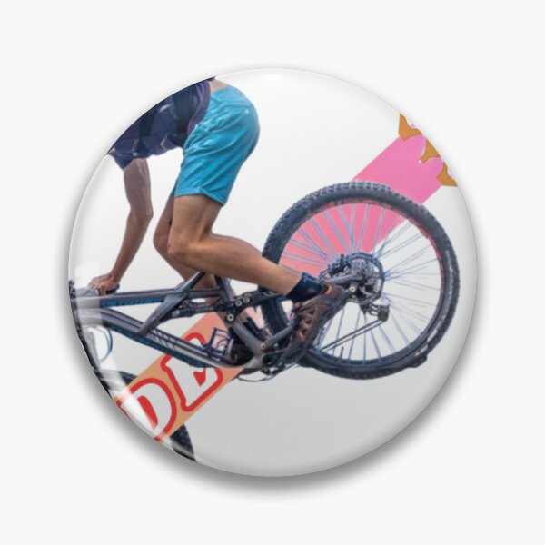 Item preview, Ride a bicycle  designed and sold by Shop242.