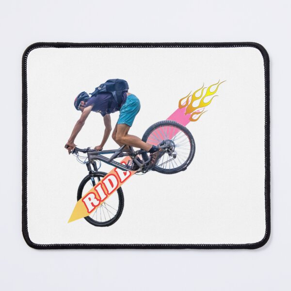 Item preview, Ride a bicycle designed and sold by Shop242.