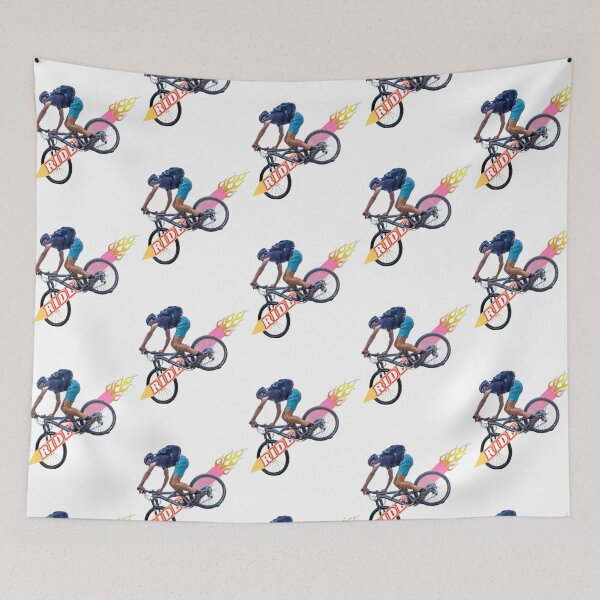 Item preview, Ride a bicycle  designed and sold by Shop242.