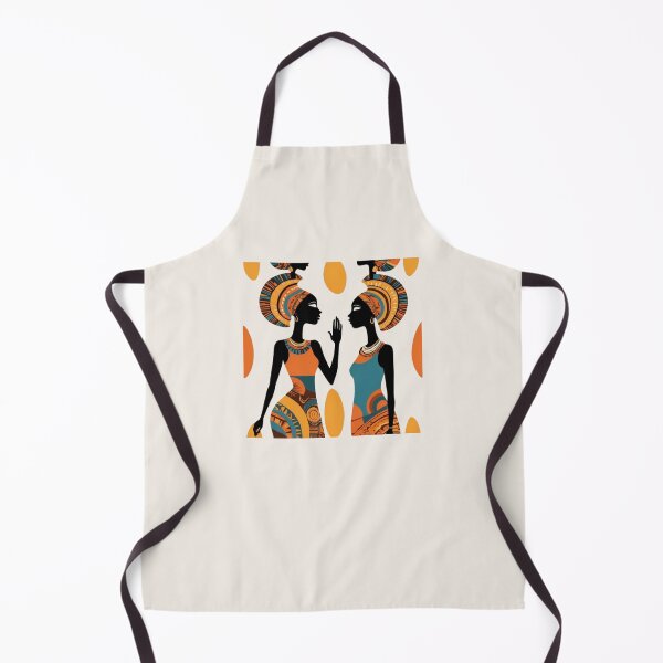 Item preview, Africa Strong and Beautiful designed and sold by AldeaPod.