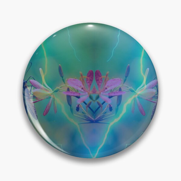 Item preview, Electric Butterflies designed and sold by MercerImages.