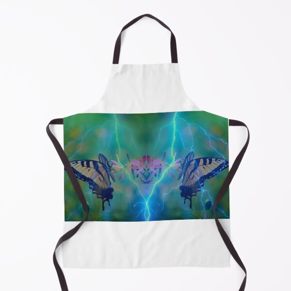 Item preview, Electric Butterflies designed and sold by MercerImages.