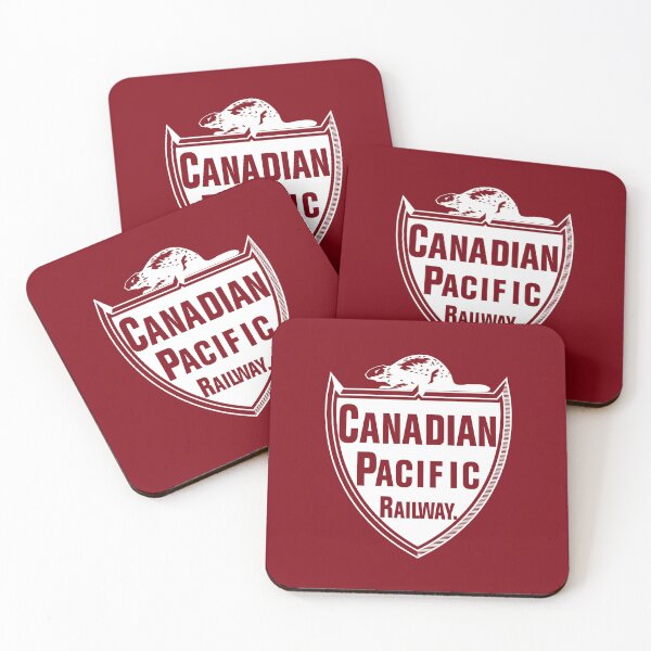 Item preview, Canadian Pacific Railway designed and sold by TheRailStation.