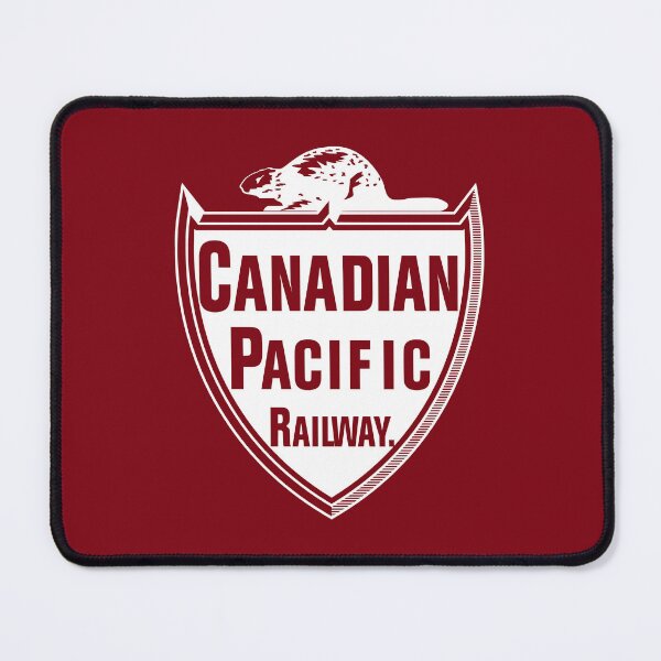 Item preview, Canadian Pacific Railway designed and sold by TheRailStation.
