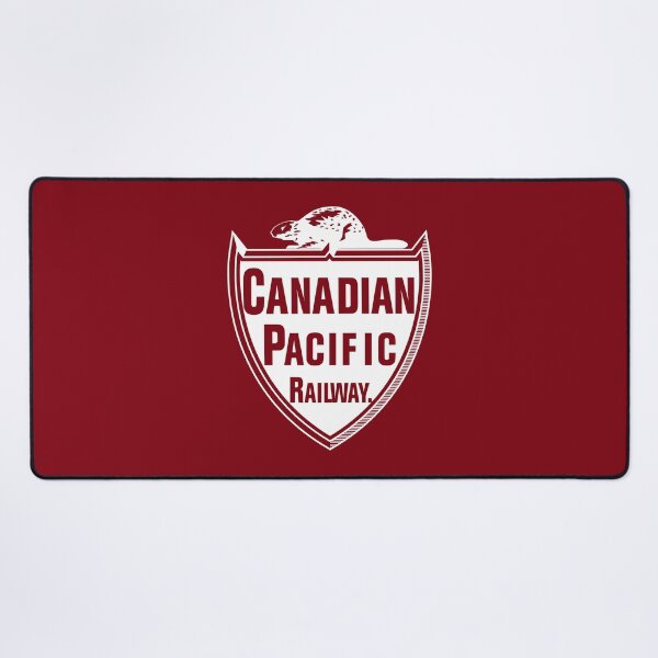 Item preview, Canadian Pacific Railway designed and sold by TheRailStation.