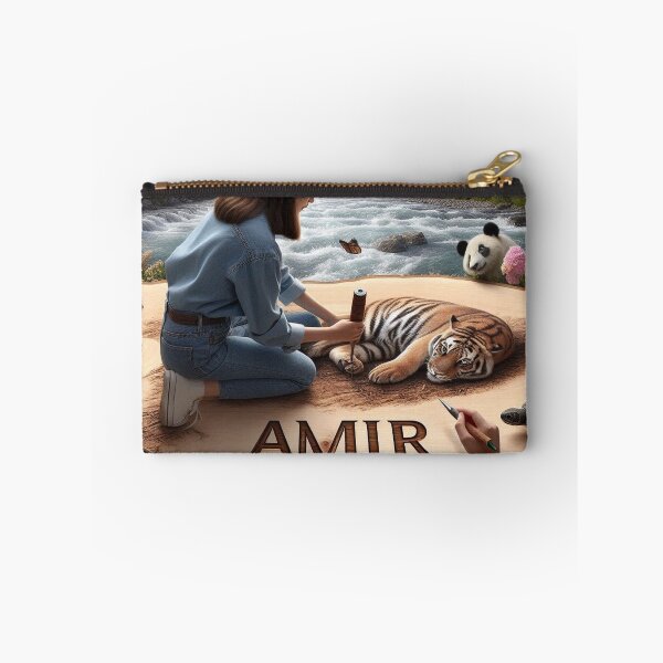 Item preview, Amir designed and sold by RaF71PrO.
