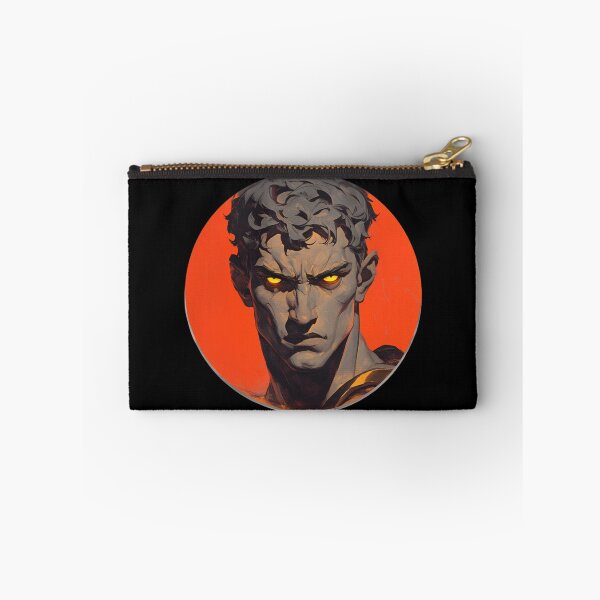 Item preview, Stoicism // Statue of a man // Villain // Main Character // Stoic designed and sold by SMARTKIT  DESIGNAGENCY.